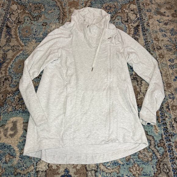 Lululemon Athletica Tops - lululemon coast easy wrap 10